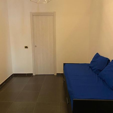 Esposito Home Neapol Zewnętrze zdjęcie