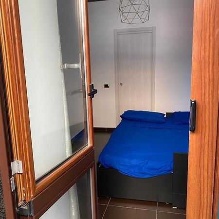 Esposito Home Neapol Zewnętrze zdjęcie