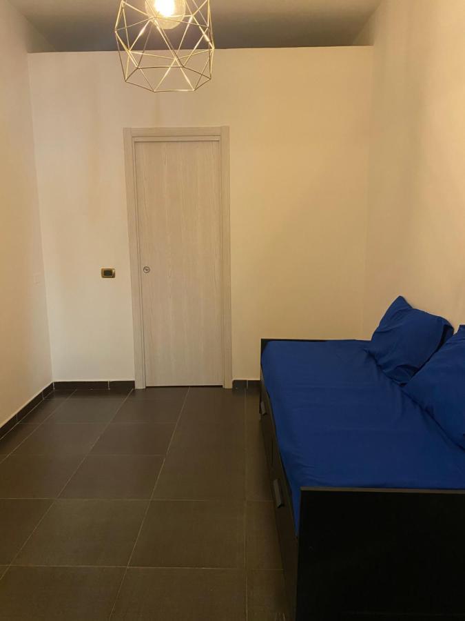 Esposito Home Neapol Zewnętrze zdjęcie
