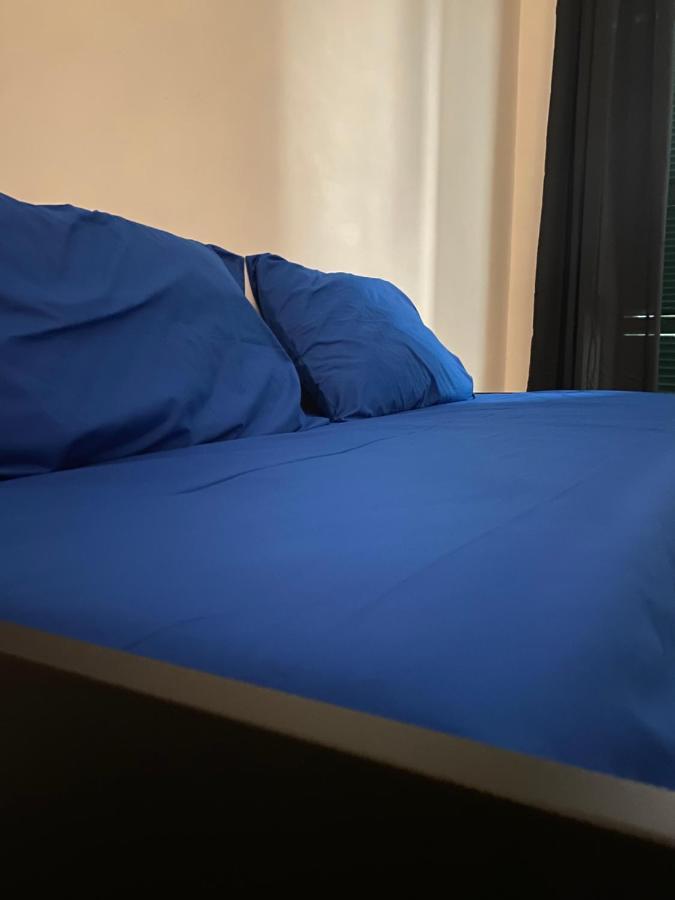 Esposito Home Neapol Zewnętrze zdjęcie