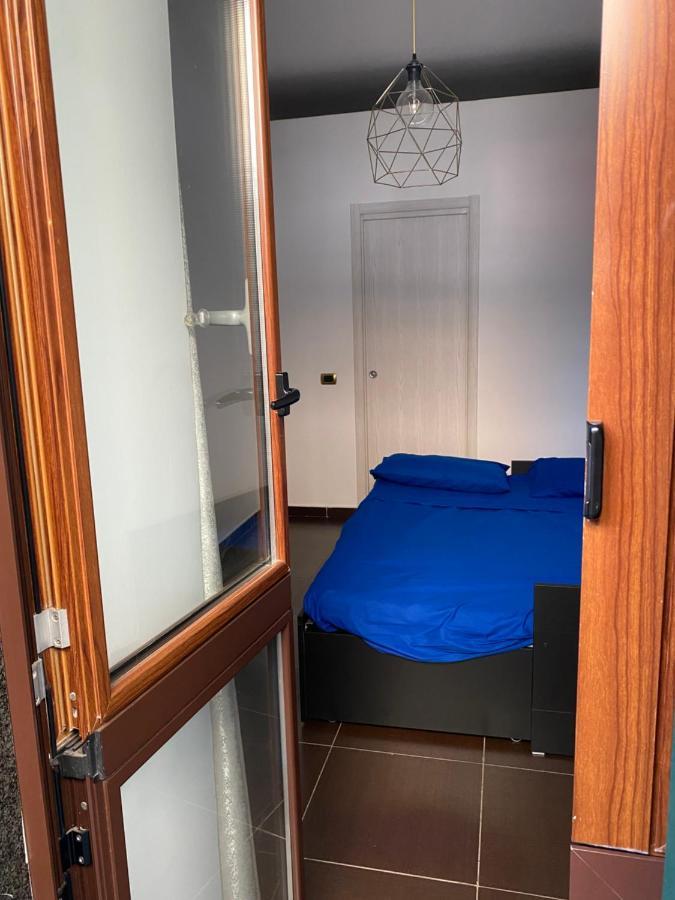 Esposito Home Neapol Zewnętrze zdjęcie