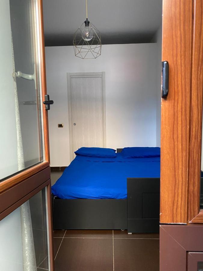 Esposito Home Neapol Zewnętrze zdjęcie