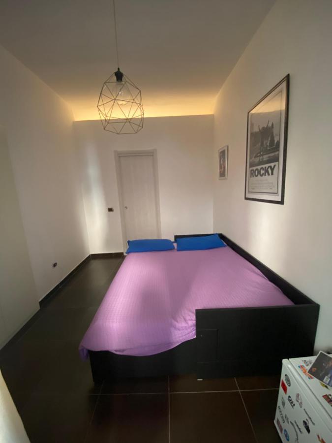 Esposito Home Neapol Zewnętrze zdjęcie