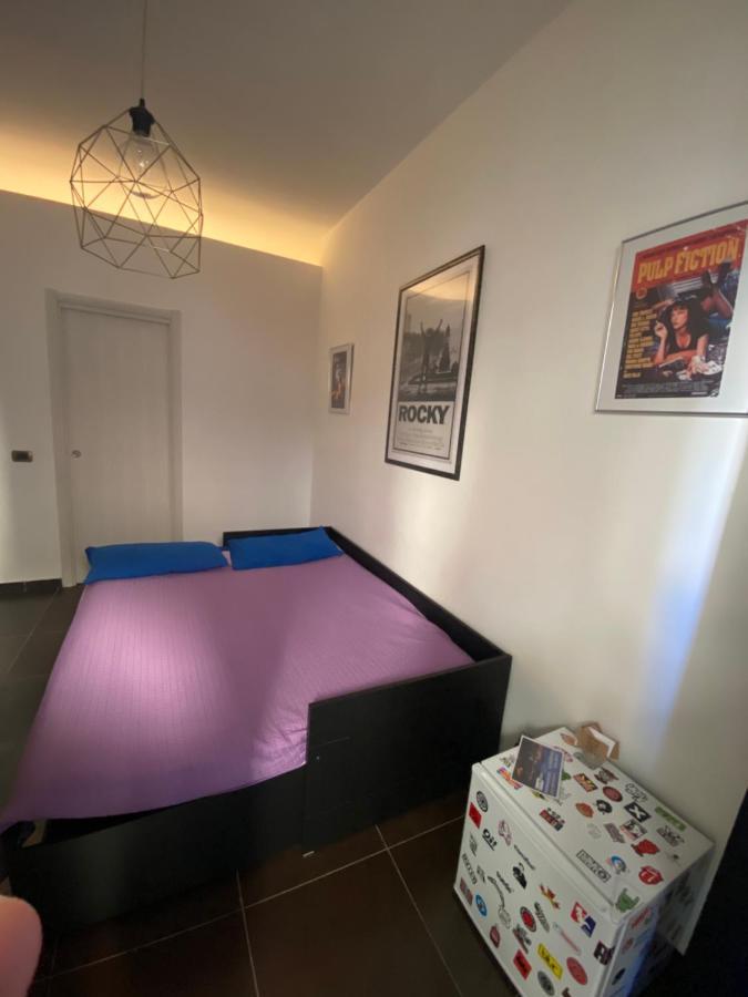 Esposito Home Neapol Zewnętrze zdjęcie