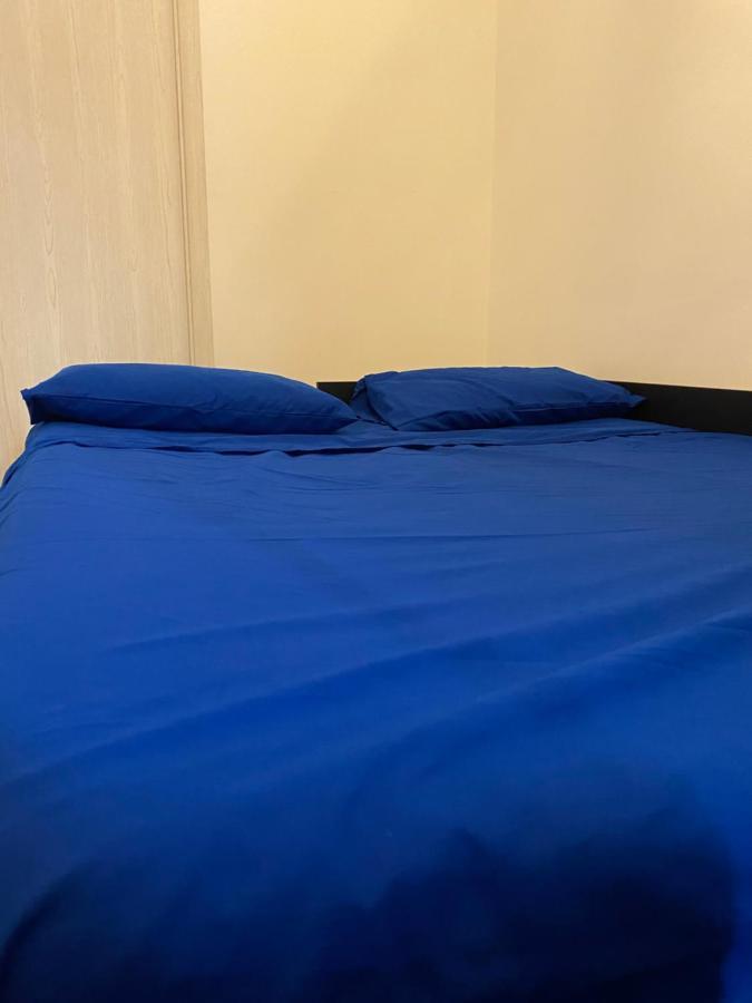 Esposito Home Neapol Zewnętrze zdjęcie