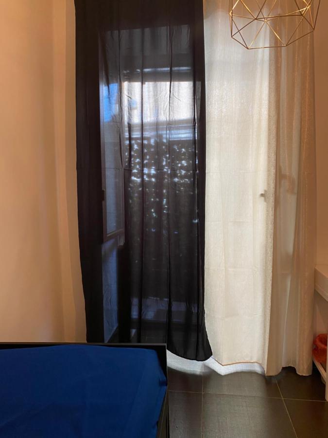 Esposito Home Neapol Zewnętrze zdjęcie