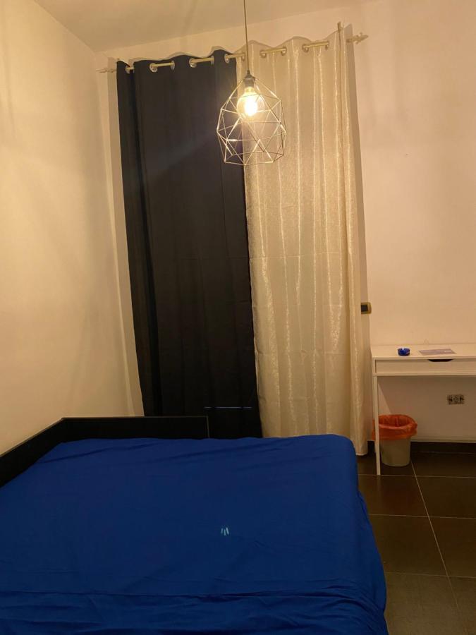 Esposito Home Neapol Zewnętrze zdjęcie