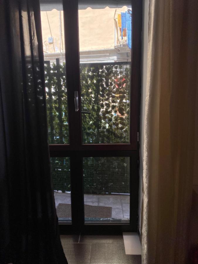 Esposito Home Neapol Zewnętrze zdjęcie
